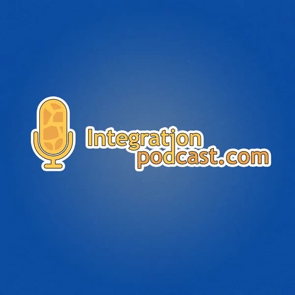 Cover art for Enterprise Integration Podcast