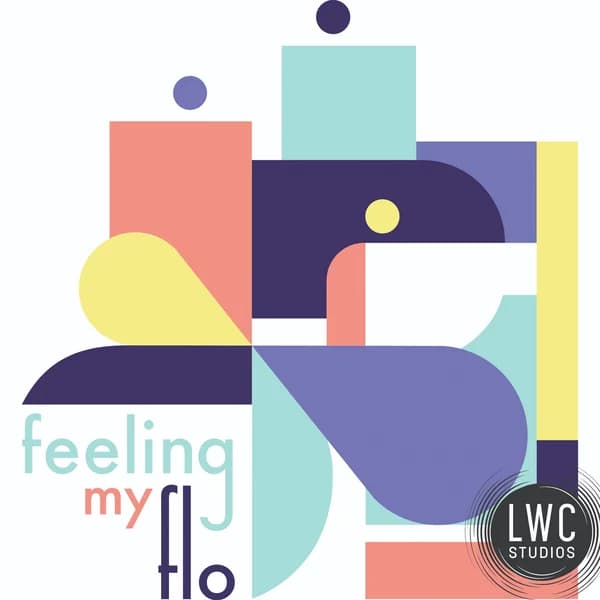 Cover art for Feeling My Flo
