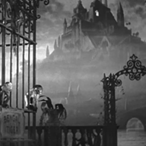 Cover art for XANADU: HEARST & KANE