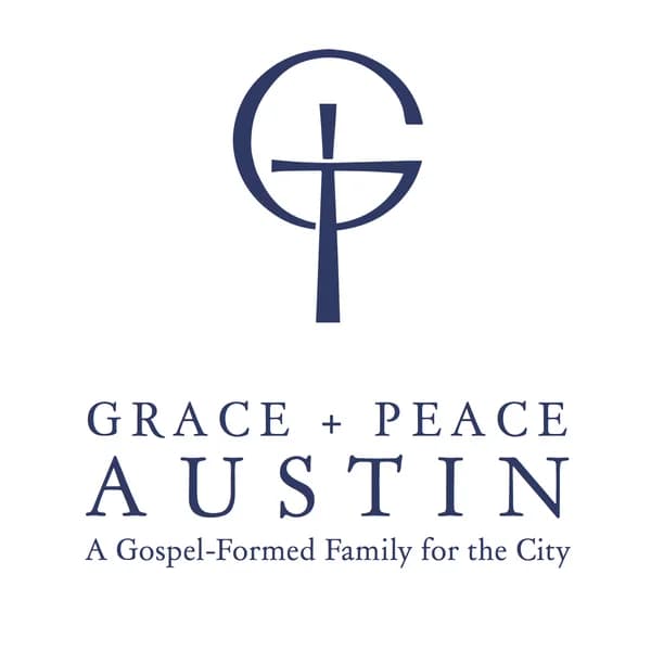 Cover art for Grace + Peace Austin