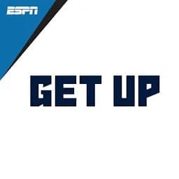 Cover art for Get Up