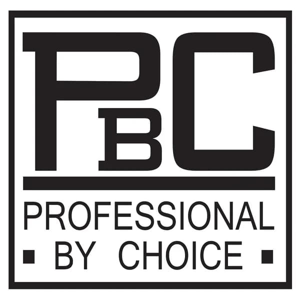 Cover art for Professional By Choice