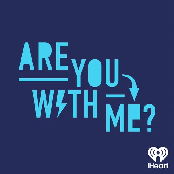 Cover art for Are You With Me?