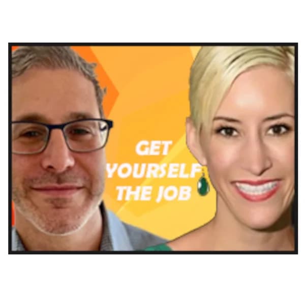 Cover art for Get Yourself the Job