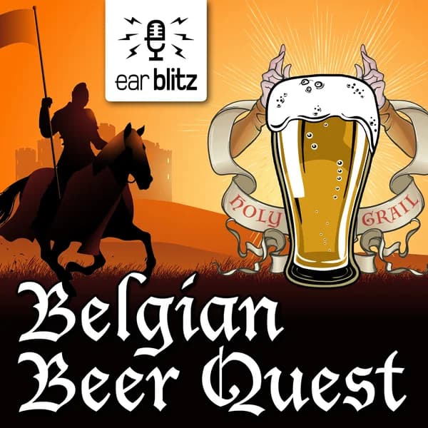 Cover art for Belgian Beer Quest