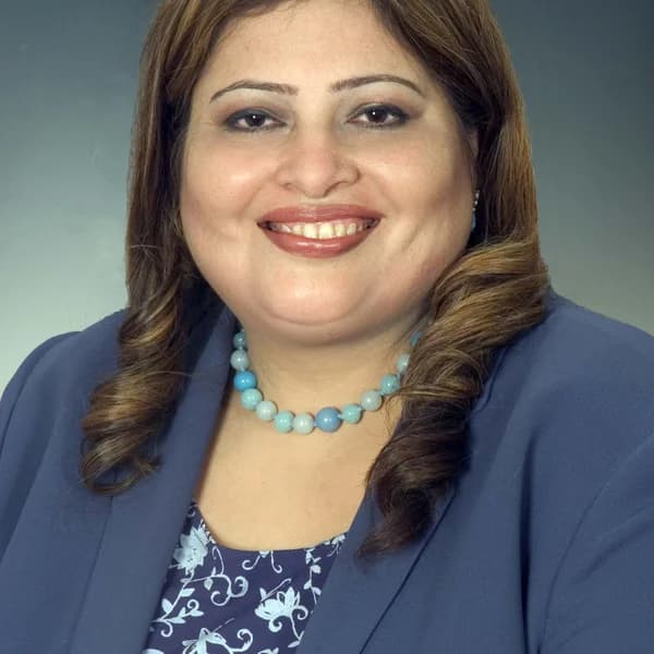 Cover art for Dr. Afshan Hashmi's Podcast