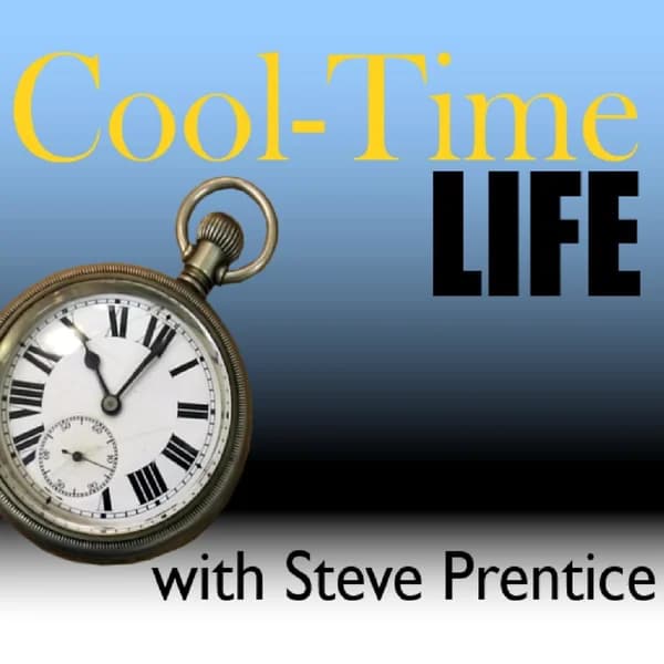 Cover art for CoolTimeLife