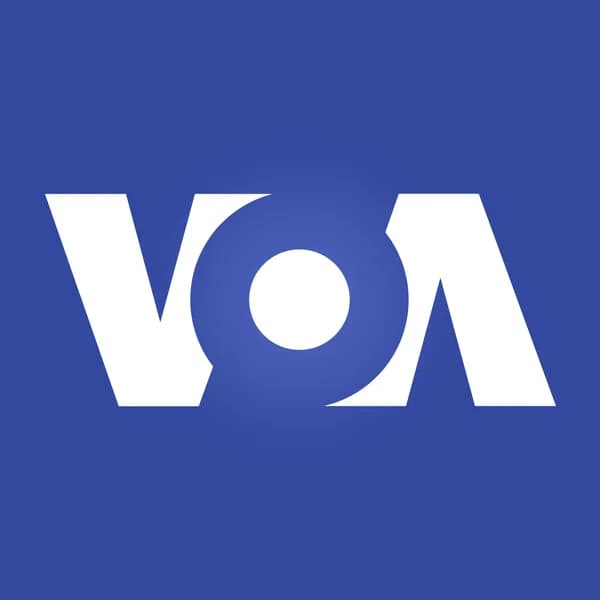 Cover art for Voice of America | Bahasa Indonesia