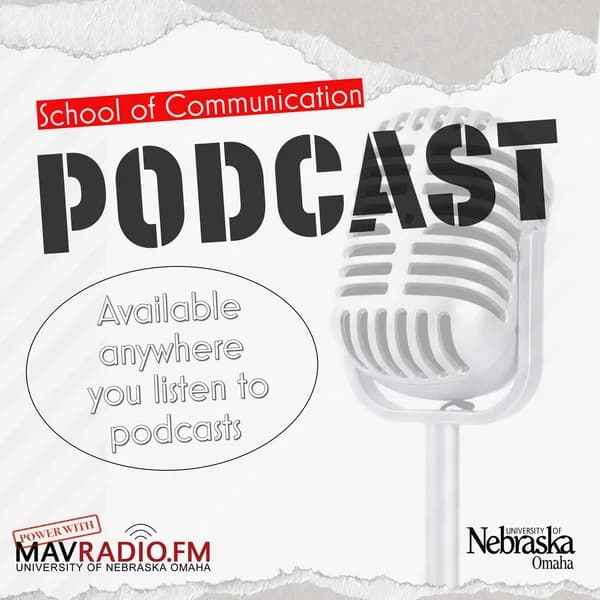 Cover art for MavRadio.FM Podcast