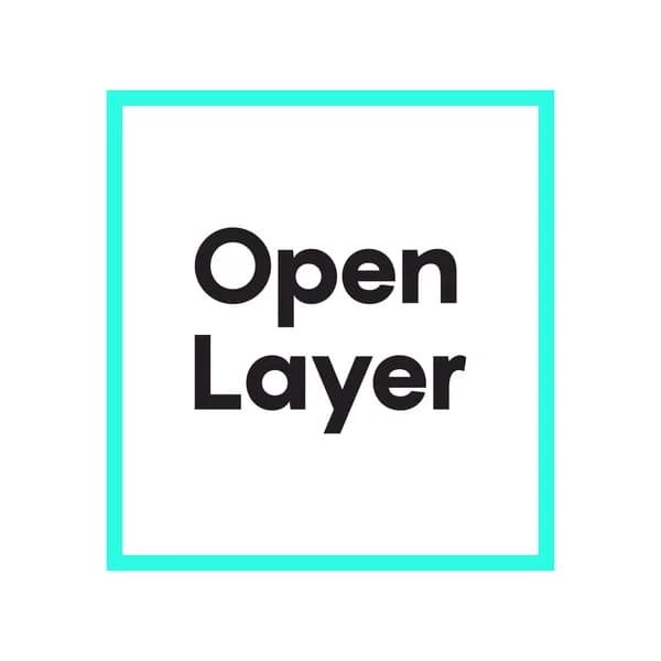 Cover art for OpenLayer
