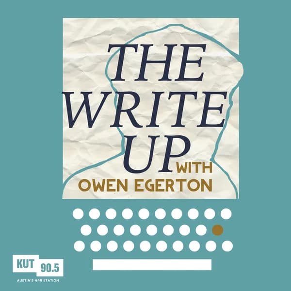 Cover art for The Write Up