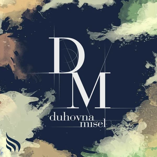 Cover art for Duhovna misel
