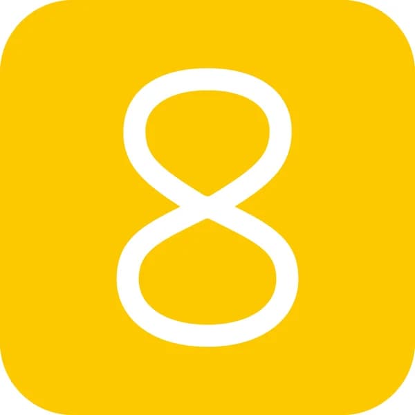 Cover art for 8 Sidor