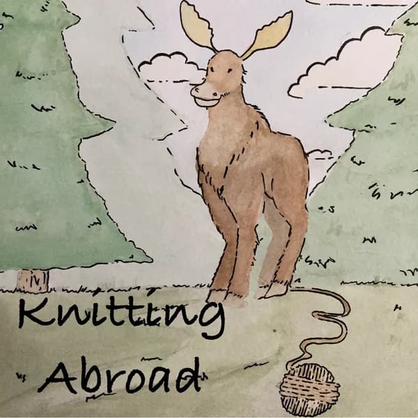 Cover art for M1R - Stickning Podcast