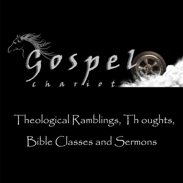 Cover art for GospelChariot