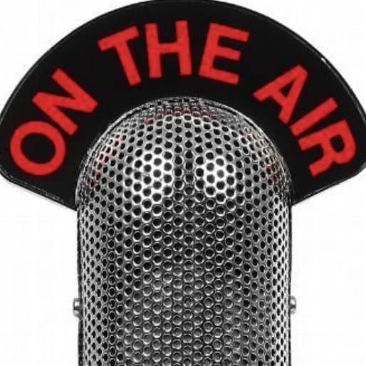 Cover art for Word on the Street: A Baltimore Sports Short Podcast