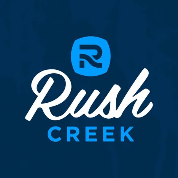 Cover art for Rush Creek Church | Sunday Sermons