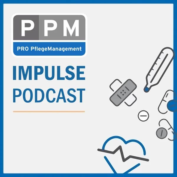 Cover art for PPM Impulse für die Pflege