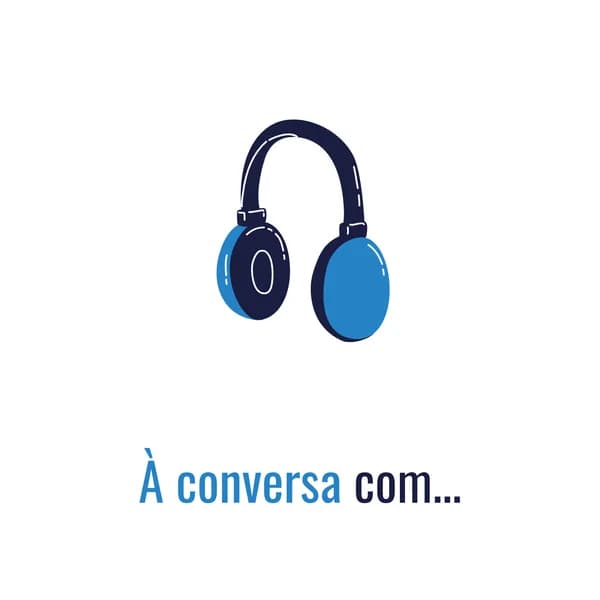 Cover art for 10 perguntas em forma de conversa