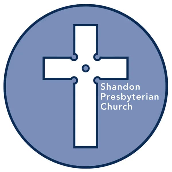 Cover art for Shandon Presbyterian Church