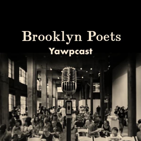 Cover art for Yawpcast
