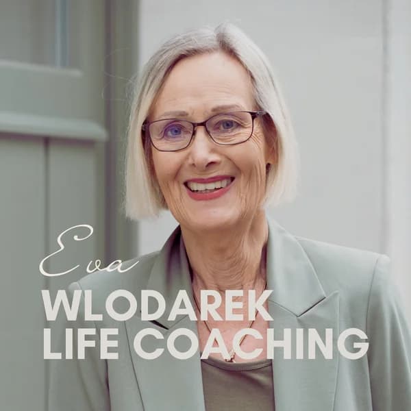 Cover art for Dr. Wlodarek Life Coaching