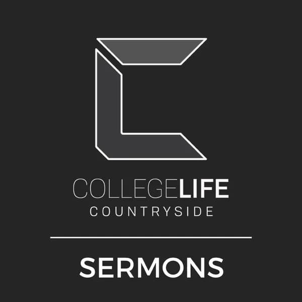 Cover art for CollegeLife Podcast