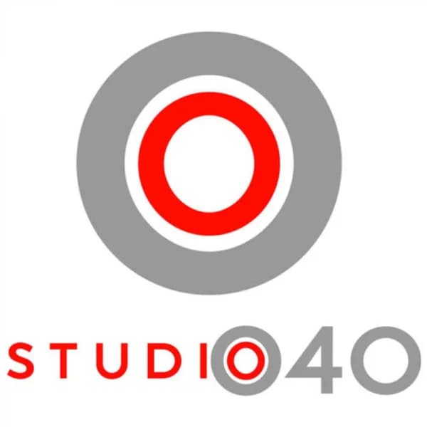 Cover art for Studio040 - THE JAZZTRAIN MODERN