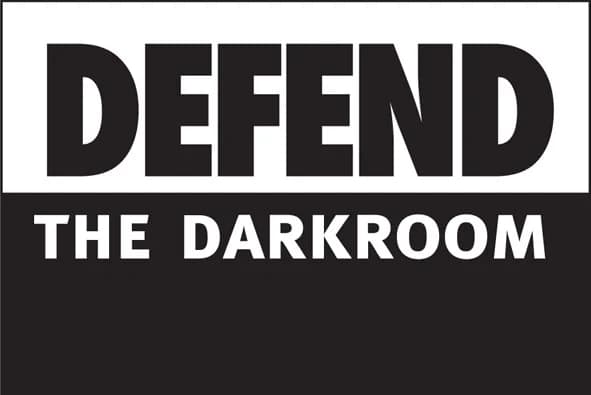 Cover art for Defend the Darkroom