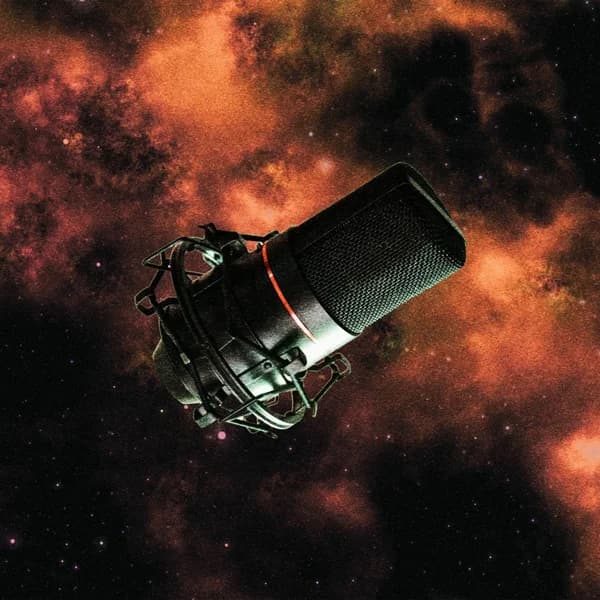 Cover art for HochX