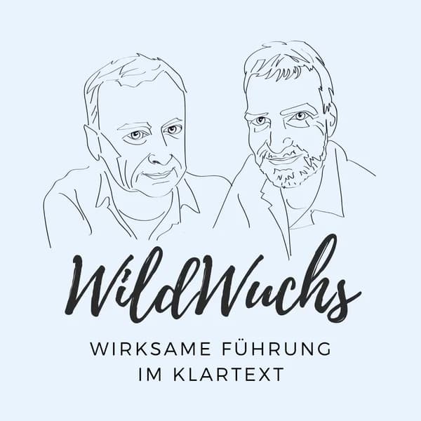 Cover art for WildWuchs