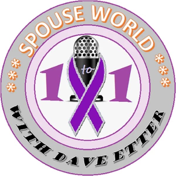Cover art for SpouseWorld 1to1