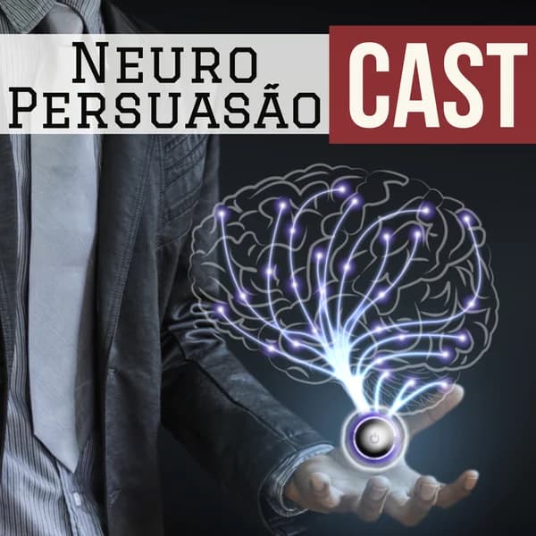 Cover art for Neuro Persuasão Cast