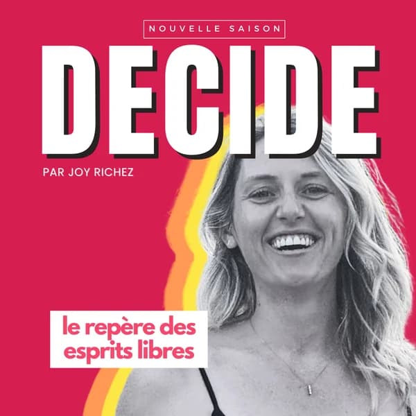 Cover art for Décide