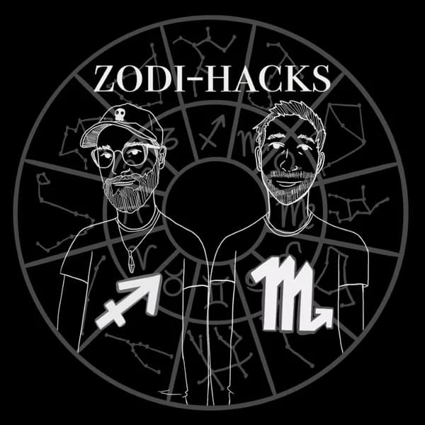 Cover art for Zodi-Hacks