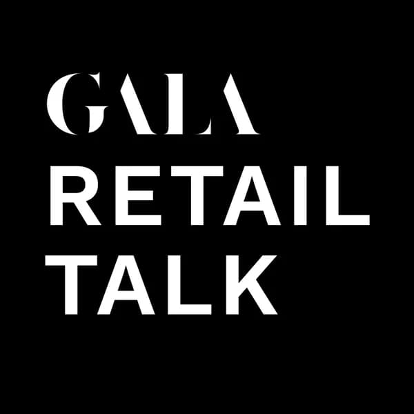 Cover art for GALA Retail Talk