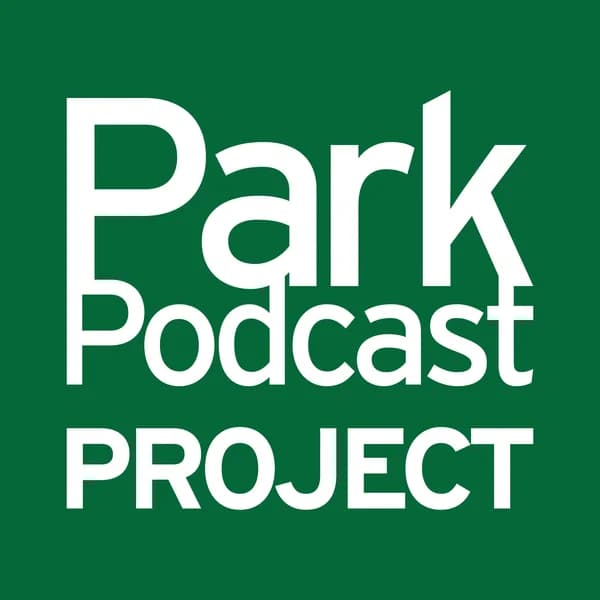 Cover art for Park Podcast Project