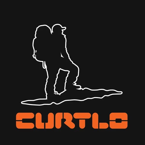Cover art for CURTLO BR