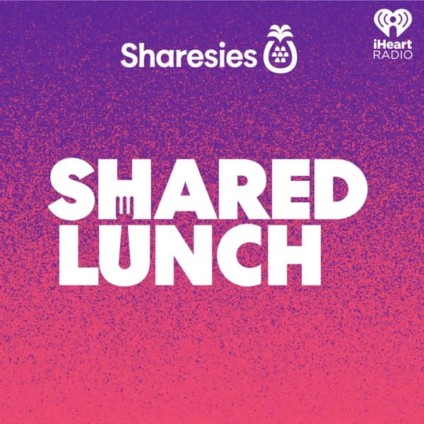 Cover art for Shared Lunch