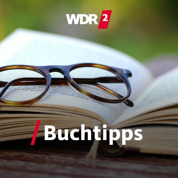 Cover art for WDR 2 Lesen