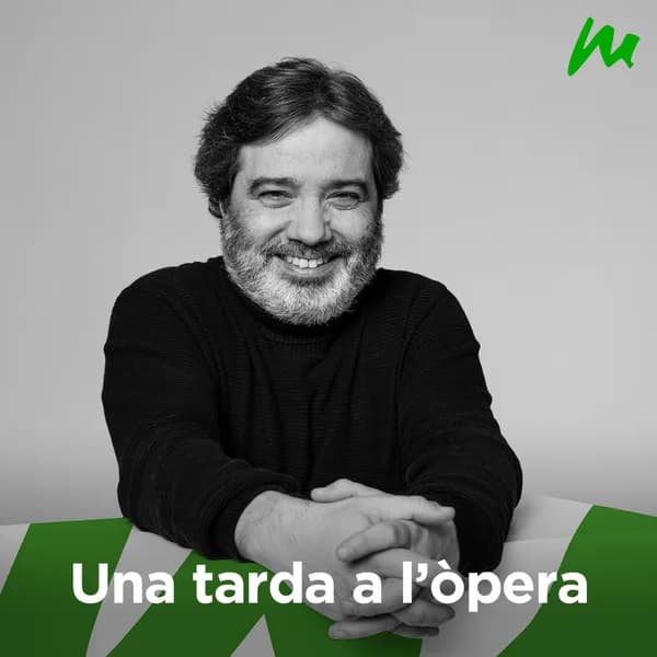 Cover art for Una tarda a l'�pera