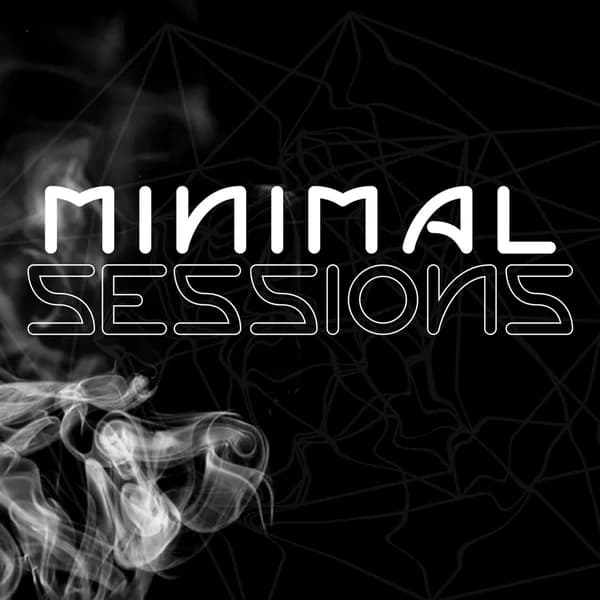 Cover art for Minimal Sessions Radio