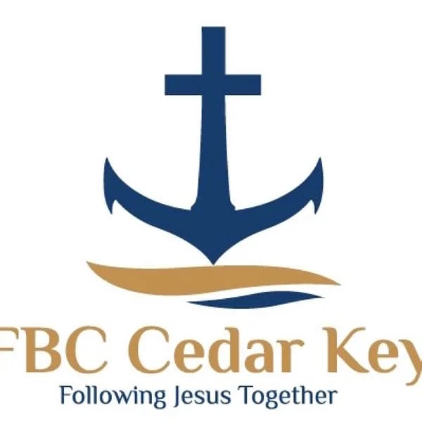 Cover art for First Baptist Church of Cedar Key's Podcast