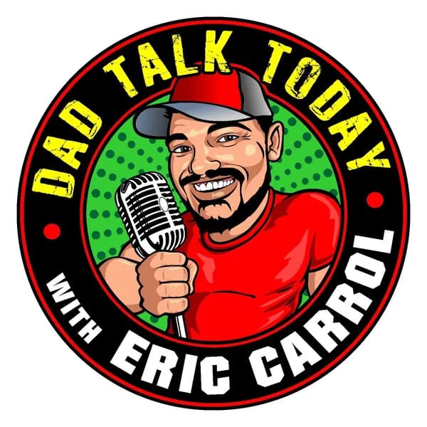 Cover art for Dad Talk Today