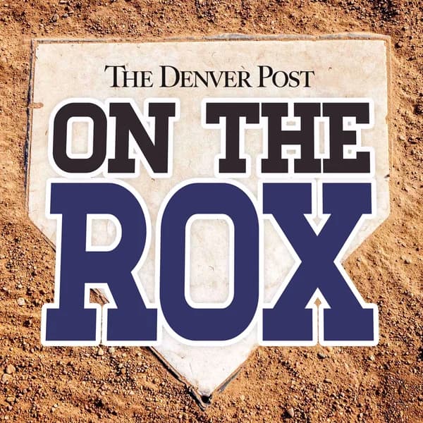Cover art for On The Rox