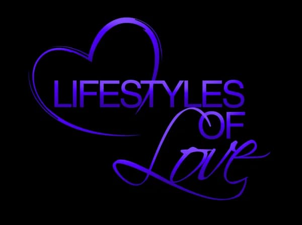 Cover art for Lifestyles of Love