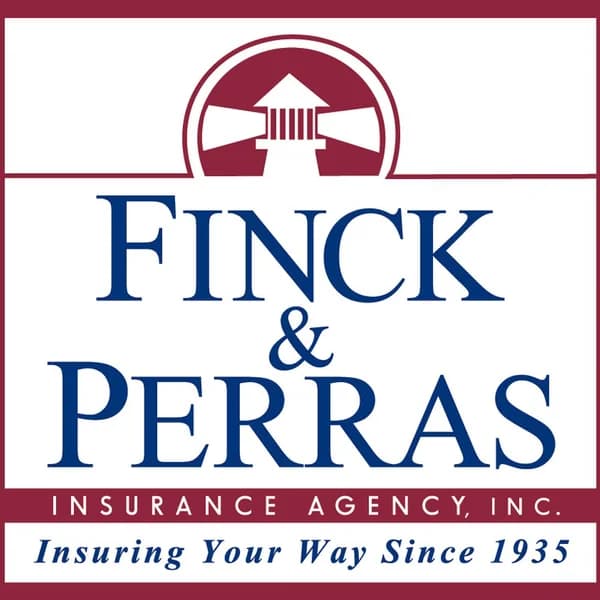 Cover art for Finck & Perras Insurance "Local & Mighty" Podcast