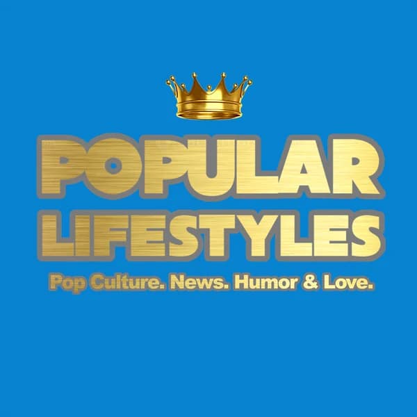 Cover art for Shows Archives - Pop Life Radio