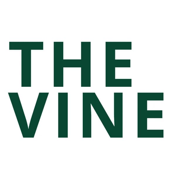 Cover art for The Vine Presbyterian Church Sermons