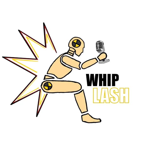 Cover art for Whip Lash